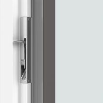 Flushbolt for French Casement